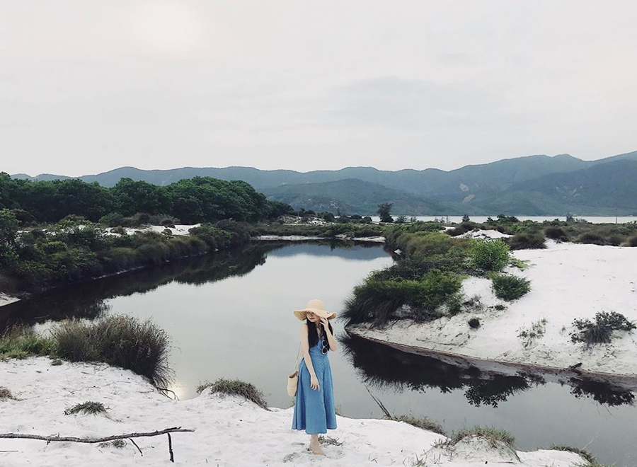 Đảo Quan Lạn