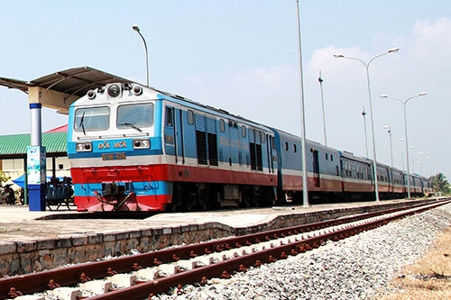 Du lịch sapa bằng tàu hỏa