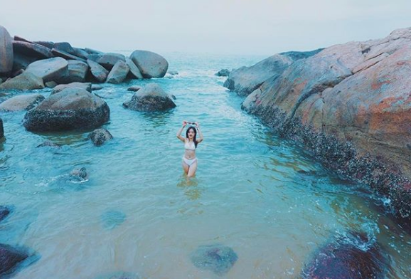 Du lịch Thiên Cầm - Cửa Lò - Quê Bác 4 ngày