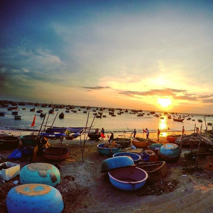 địa điểm sống ảo đẹp ở Mũi Né địa điểm sống ảo đẹp ở Mũi Né