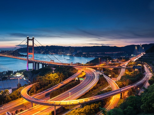 tour Hồng Kông Disleyland