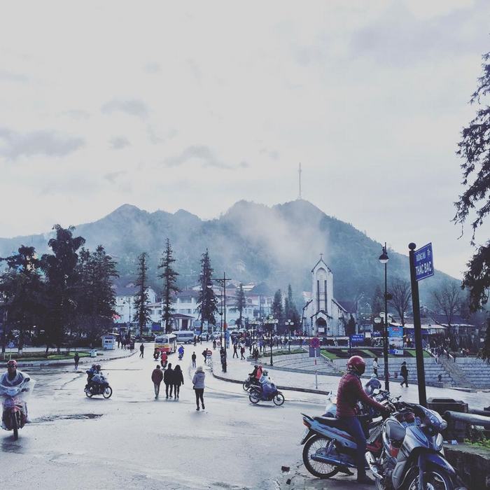 du lich Sapa thang 12