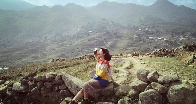  khu phiến đá cổ