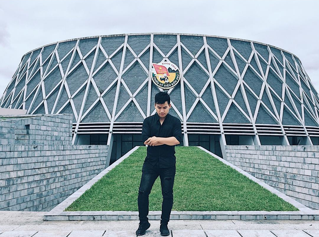 Các địa điểm tham quan du lịch ở Điện Biên