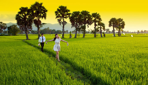 Khí hậu của miền Nam